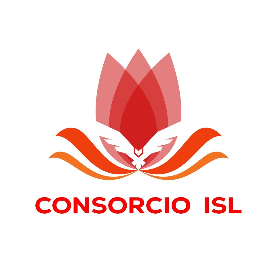 logo de consorcio isl